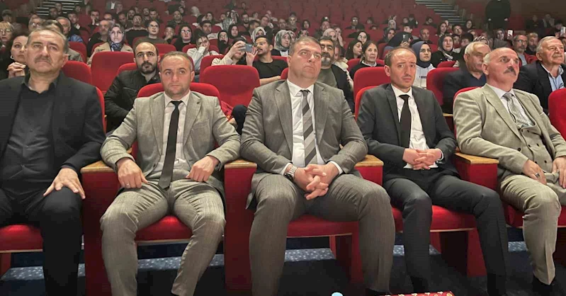 Sivas’ta vakıf kültürü sanatla buluştu
