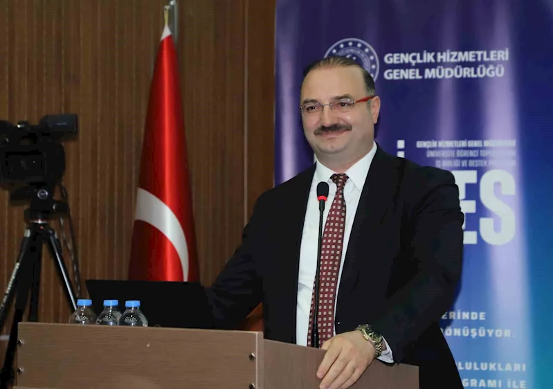 Atatürk Üniversitesi, Patent Şampiyonları arasında yerini aldı
