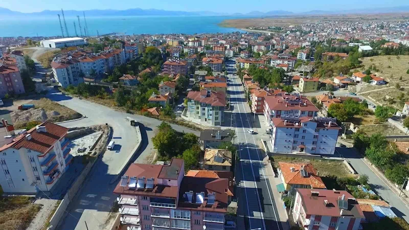 Beyşehir’de mahalle sayısı artıyor
