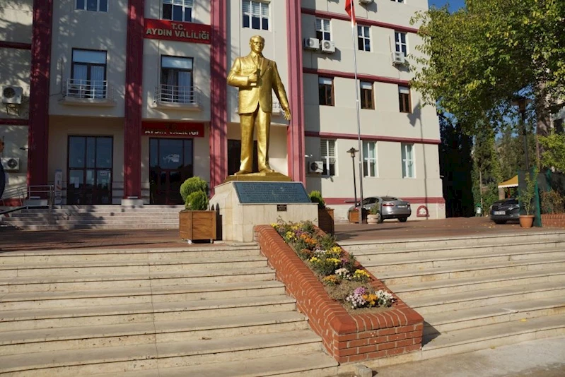 Aydın Valiliğinden 