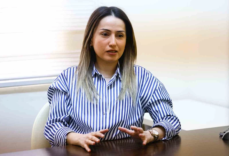 Büyükşehir Belediyesinden sınav kaygısı yaşayan öğrencilere destek
