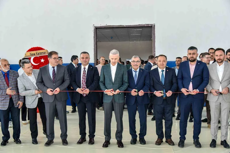 KMÜ’de 