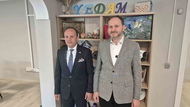 Tekirdağ’daki atık sularda bağımlılık izleri Türkiye ortalamasının üstünde
