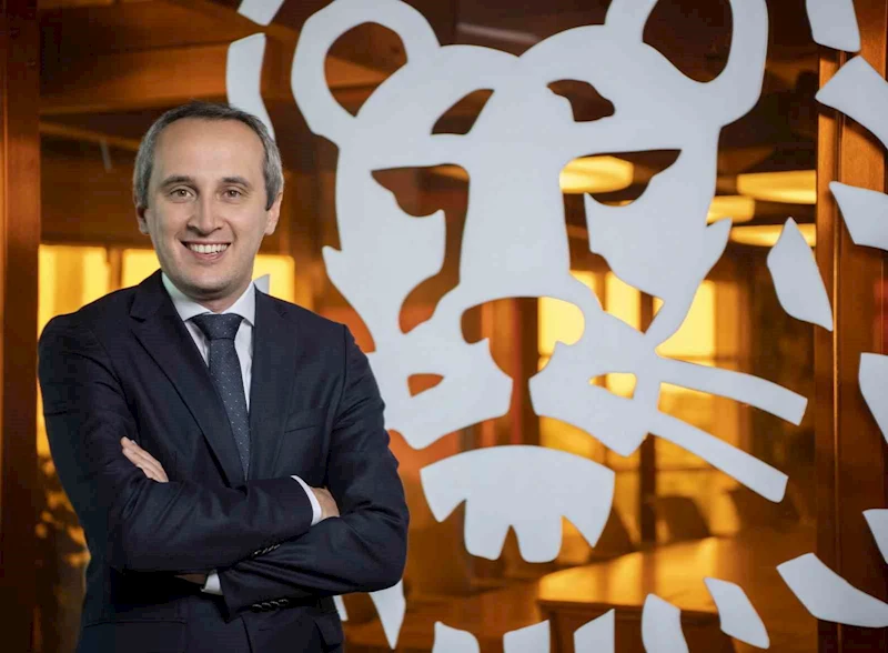 ING Türkiye’nin aktif büyüklüğü 228,3 milyar TL’ye ulaştı

