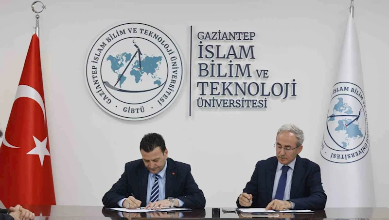 GİBTÜ ile Gençlik ve Spor İl Müdürlüğü arasında 