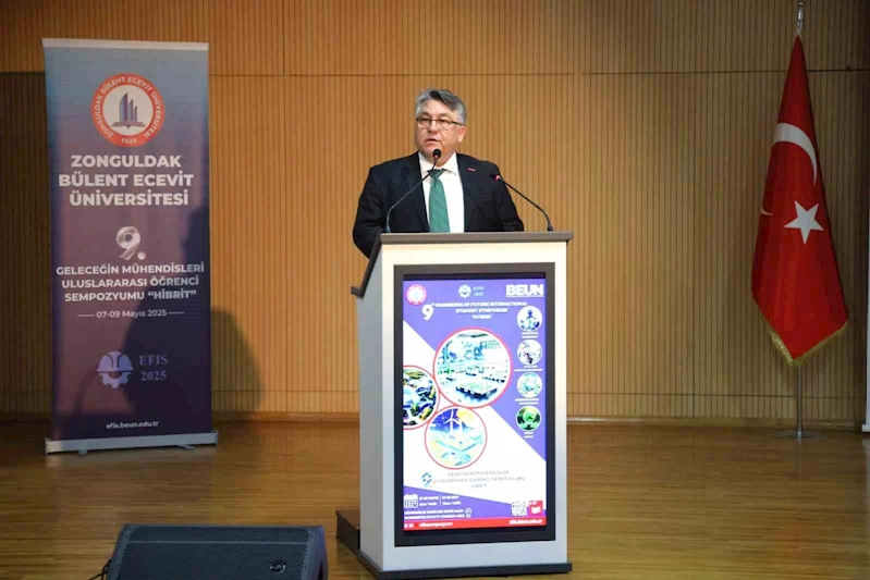 Geleceğin Mühendisleri BEUN’da buluştu; 