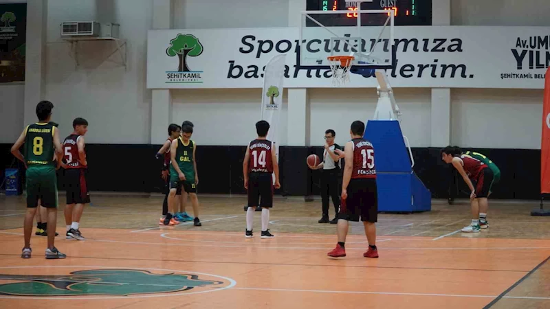 Şehitkamil’de gençlik, bayramını coşkuyla kutlayacak
