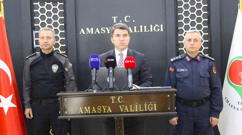 Amasya Valisi, çocukları ücretsiz kursa davet etti: 