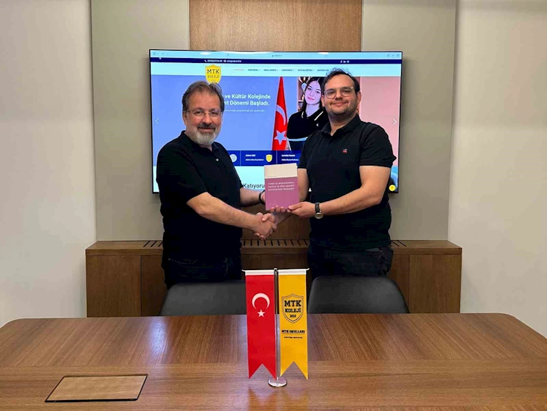 MTK Koleji Mezunlar Derneği için sona yaklaşıldı
