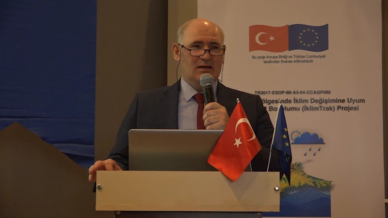 Prof. Dr. Konukcu: 