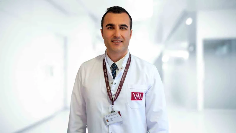 Doktor açıkladı: 