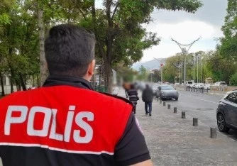 Okul çevreleri güvenli hale getiriliyor
