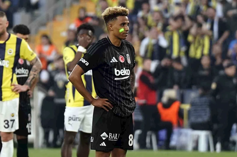 PFDK’dan, Fenerbahçe ve Beşiktaş’a para cezası
