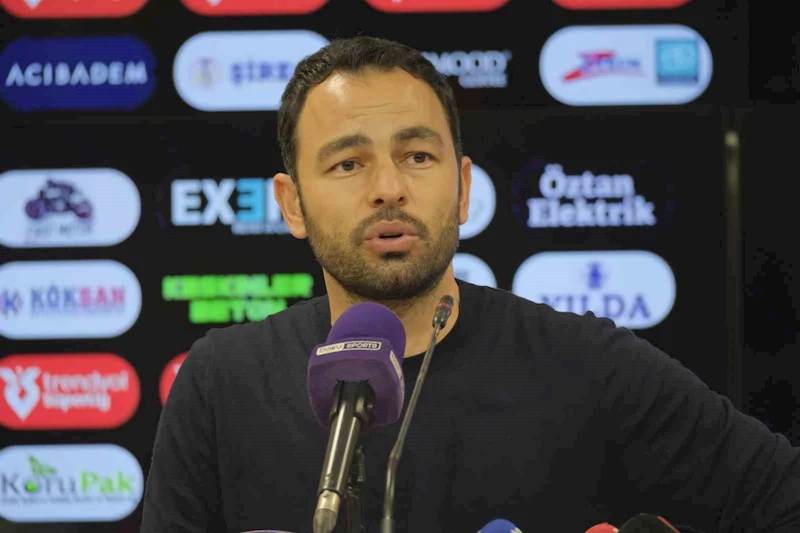 Selçuk İnan: 