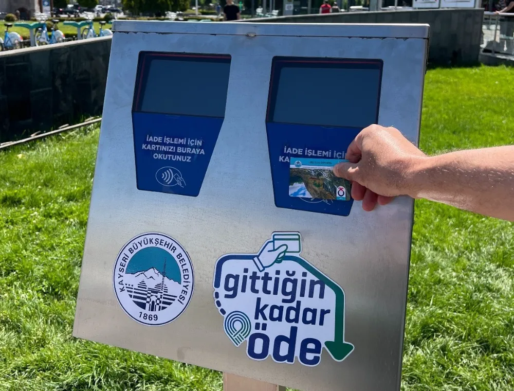 Kayseri