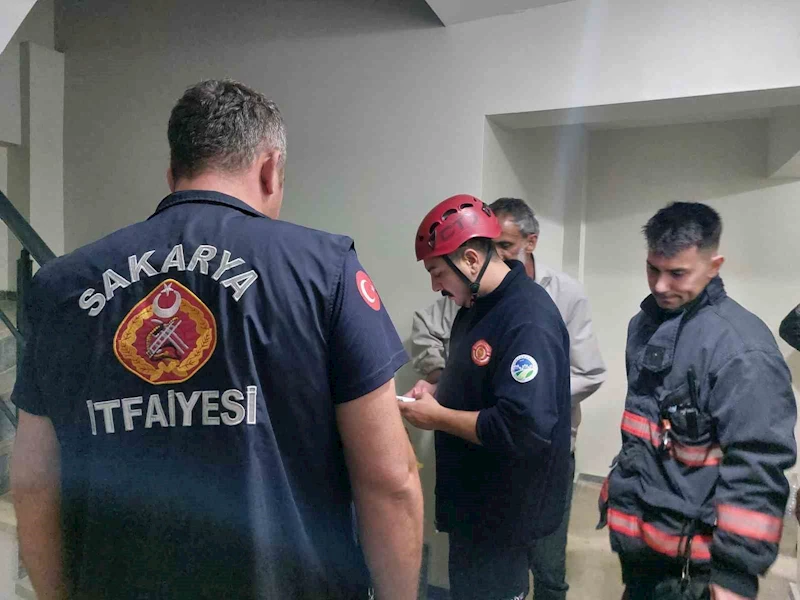 2 çocuk babası, evinde ölü bulundu
