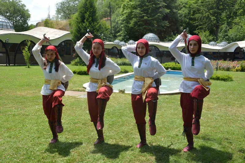 Dünyada ve Türkiye’de bir ilk
