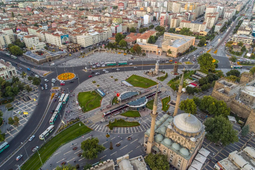 Kayseri