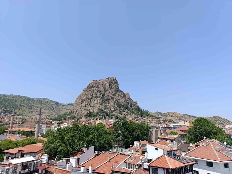 Afyonkarahisar’da hava durumu
