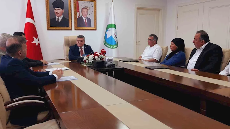 TKDK’den Sinop’taki 2 projeye 9,5 milyonluk hibe desteği
