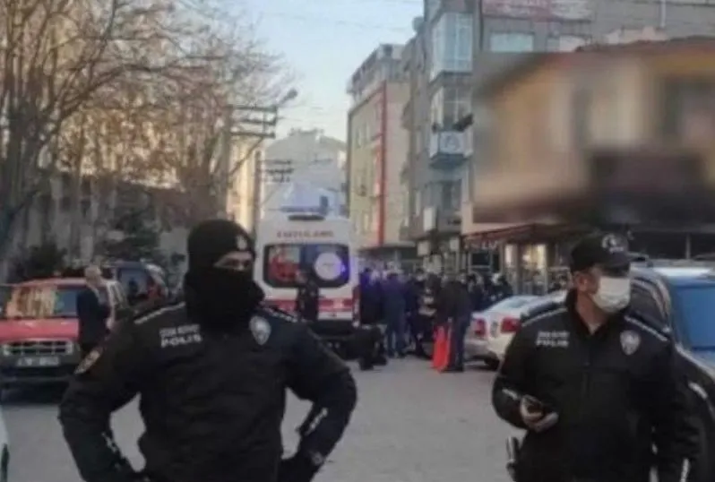 Hunat cinayeti davasında karar çıktı