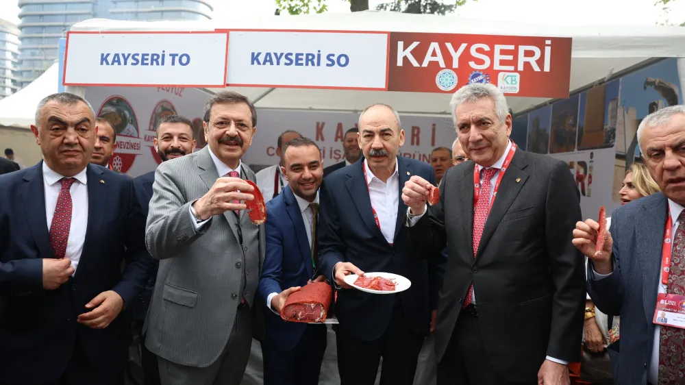 Kayseri