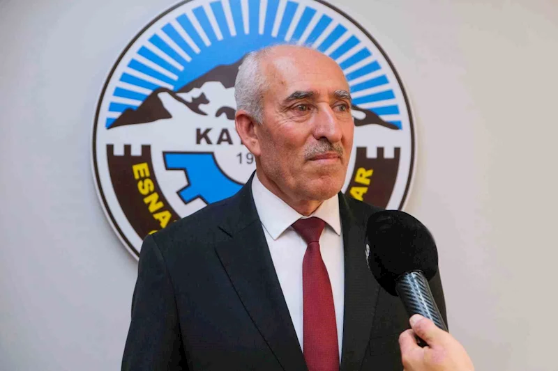 KESOB, Kooperatifçilik Eğitimi’nden sonra Bilirkişilik Eğitimi’ne de yetki aldı
