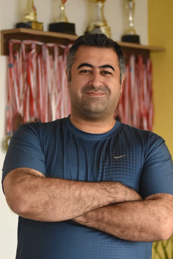 Kayseri