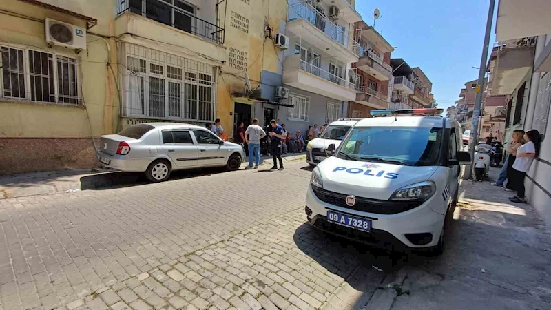 Kızını uyandıramadı, uykusunda hayatını kaybetti
