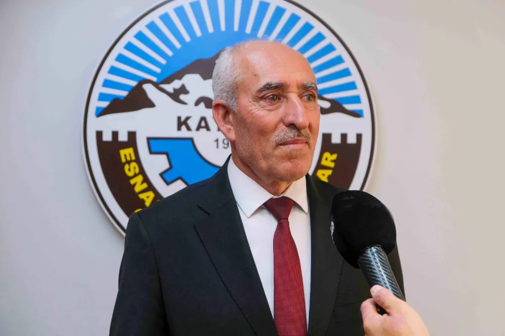 KESOB, Kooperatifçilik Eğitimi’nden sonra Bilirkişilik Eğitimi’ne de yetki aldı   