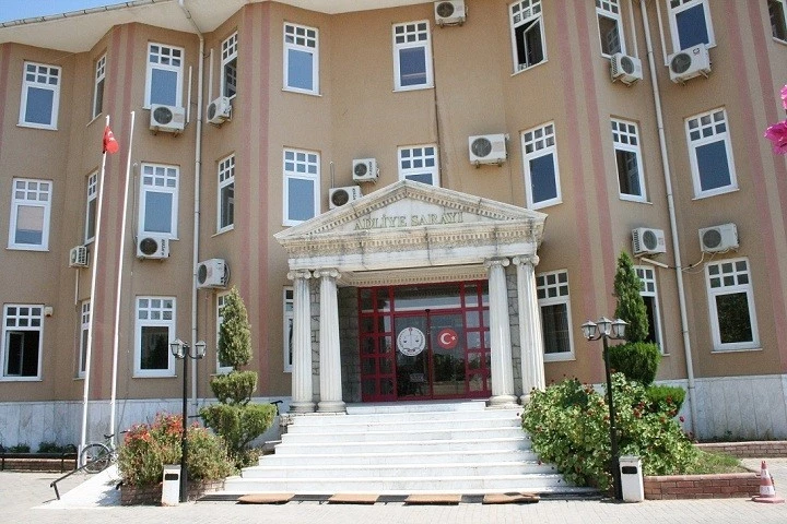 12 yıldır aranan şahıs narkotiğe takıldı

