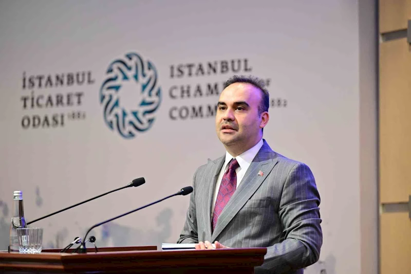 Bakan Kacır 369’uncu OSB’nin Samsun Yakakent’te kurulduğunu duyurdu
