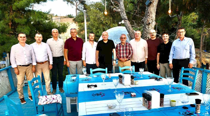Milletvekili Gider: 