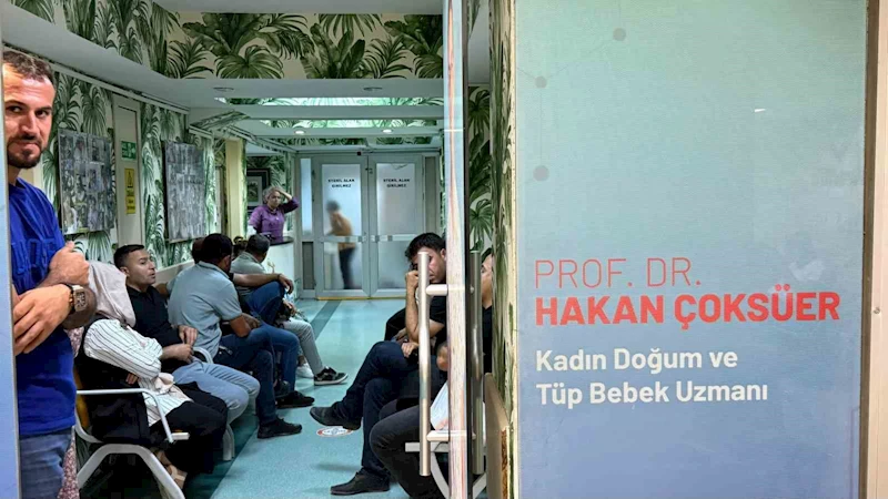 Uzmanı, meme ve rahim kanserinin artmasını doğurganlık hızının azalmasıyla açıkladı
