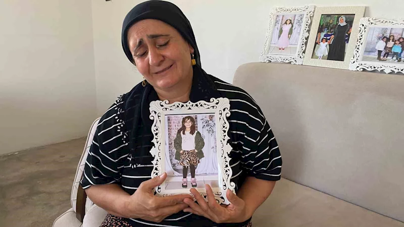 Narin Güran cinayetinde sanık annenin avukatı kararın bozulması için Yargıtay’a başvurdu
