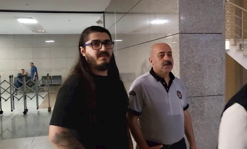 Sosyal medya fenomenleri Kemal Can Parlak ve Tolunay Ören’in de arasında bulunduğu 10 şüphelinin ifade işlemleri başladı
