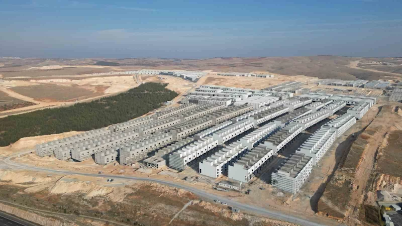 Cumhurbaşkanı Yardımcısı Cevdet Yılmaz, Gönüllü Geri Dönüş, Danışma Ve Destek Merkezi ile BÜSEM’in açılışını yapacak
