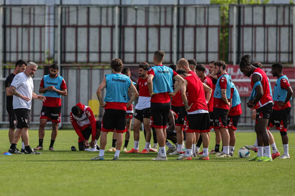 Samsunspor, Kayseri