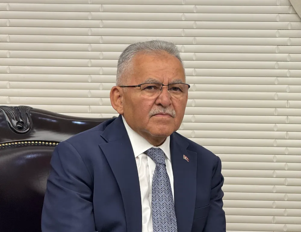 Memduh Büyükkılıç