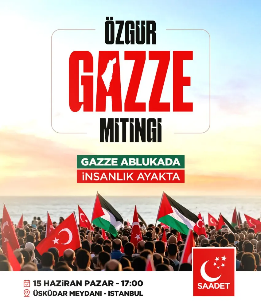 Saadet Partisi