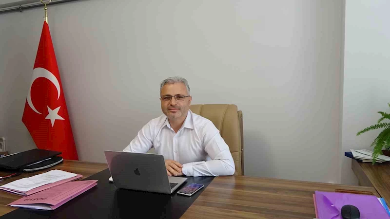 Adalet ve iyilik el ele verdi, bağışla uzlaşma sağlandı
