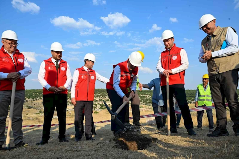 Blaundos Antik Kenti’nde kazı sezonu başladı
