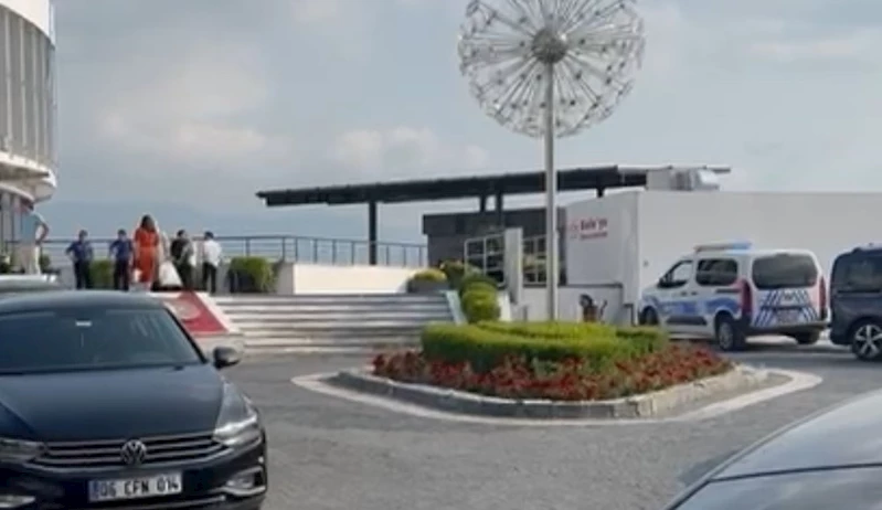 Parktaki kavgada hayatını kaybeden çocuk defnedildi, 13 yaşındaki çocuk tutuklandı
