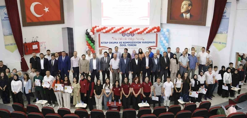 Kütahya’da 