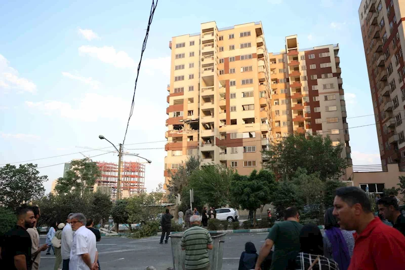 İsrail, İran’da nükleer programının 