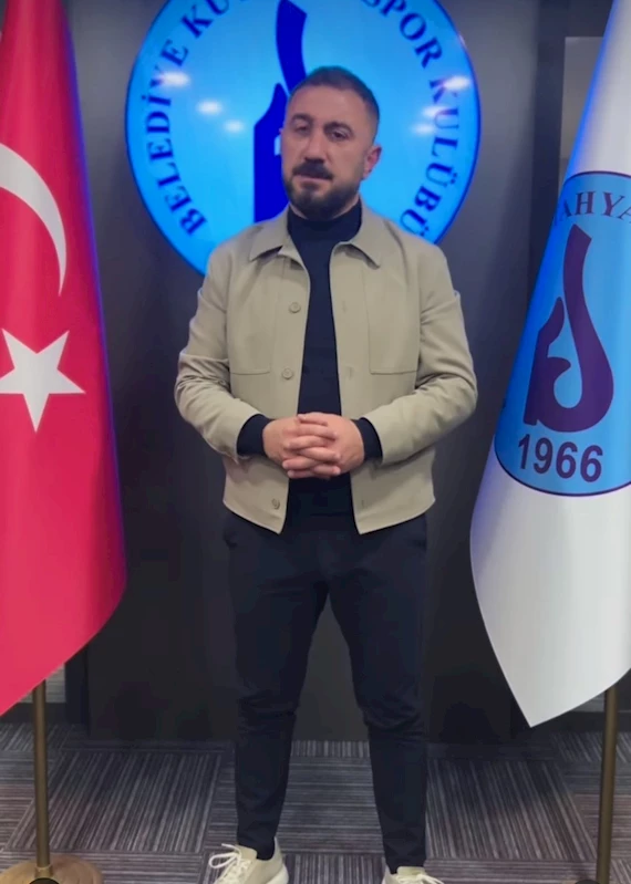 Altınkaya’dan kongre öncesi açıklama: 