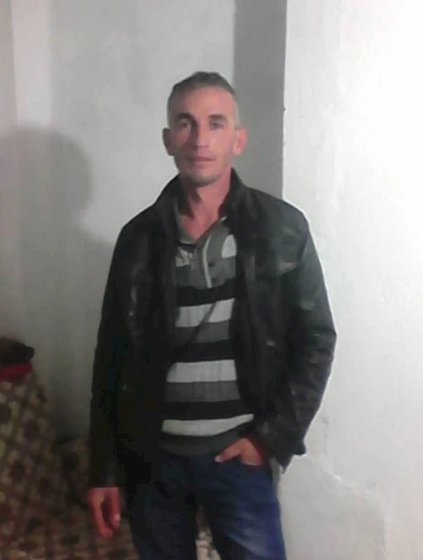 Çapa makinesine sıkışan adam olay yerinde yaşamını yitirdi
