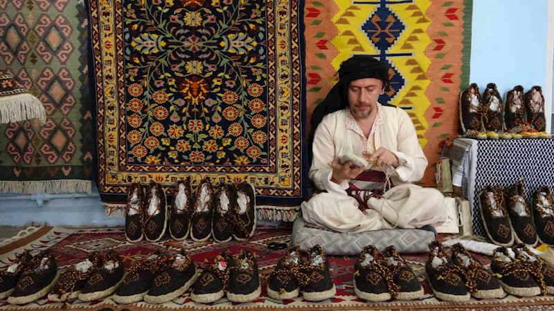 Bitlis’te harik’e adanmış 28 yıl
