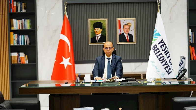 Başkan Geçit, 