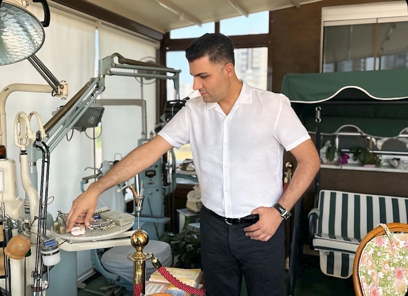 Prof. Dr. Özkan: 